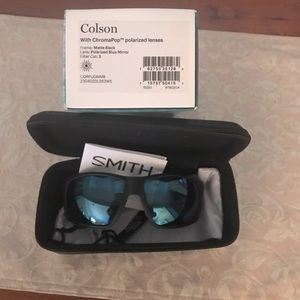 Smith Chroma-Pop sunglasses - Colson